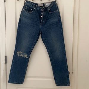 Everlane ‘90s Cheeky Jean